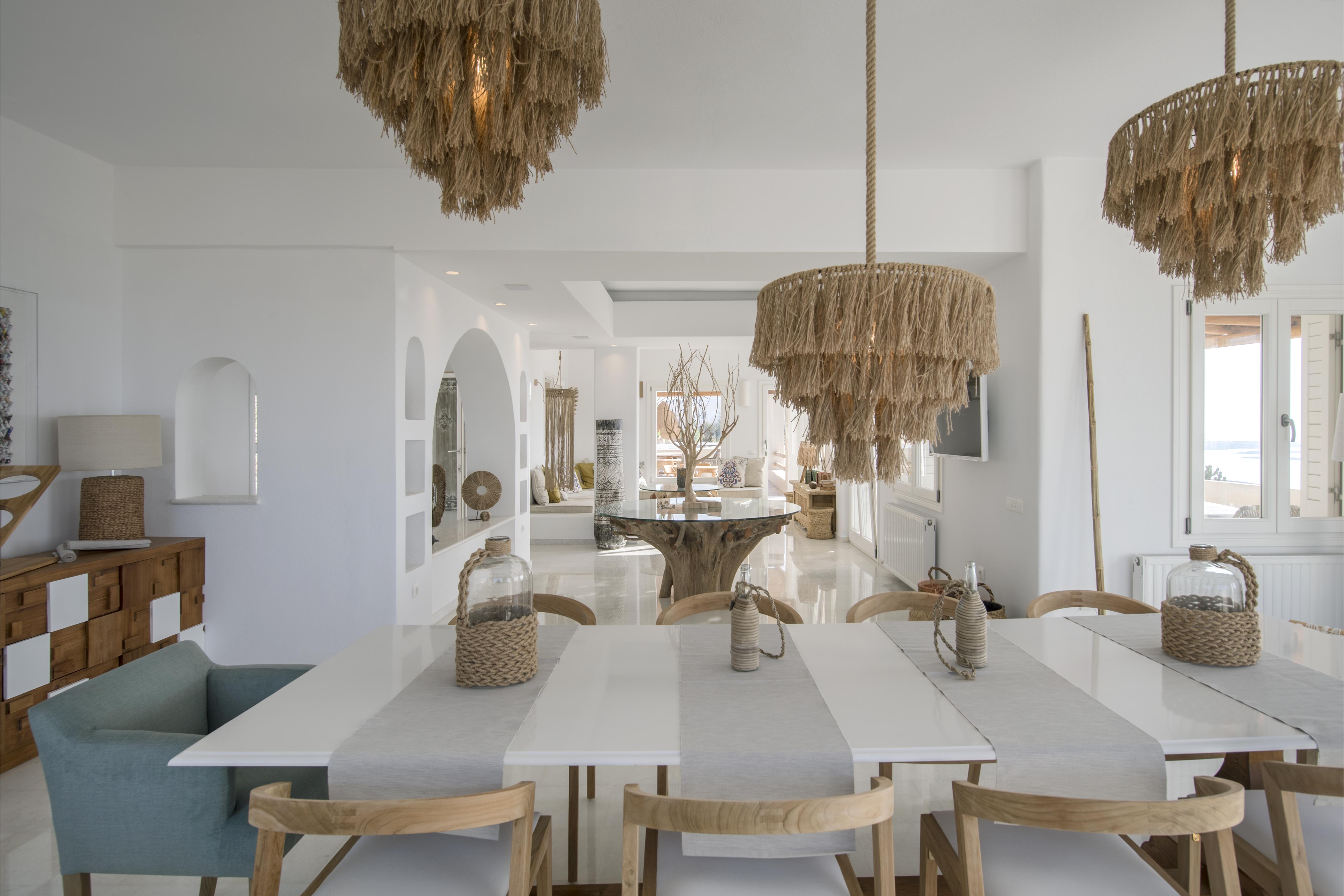 ホテル Mythic Paros , Adults Only Agia Irini  エクステリア 写真