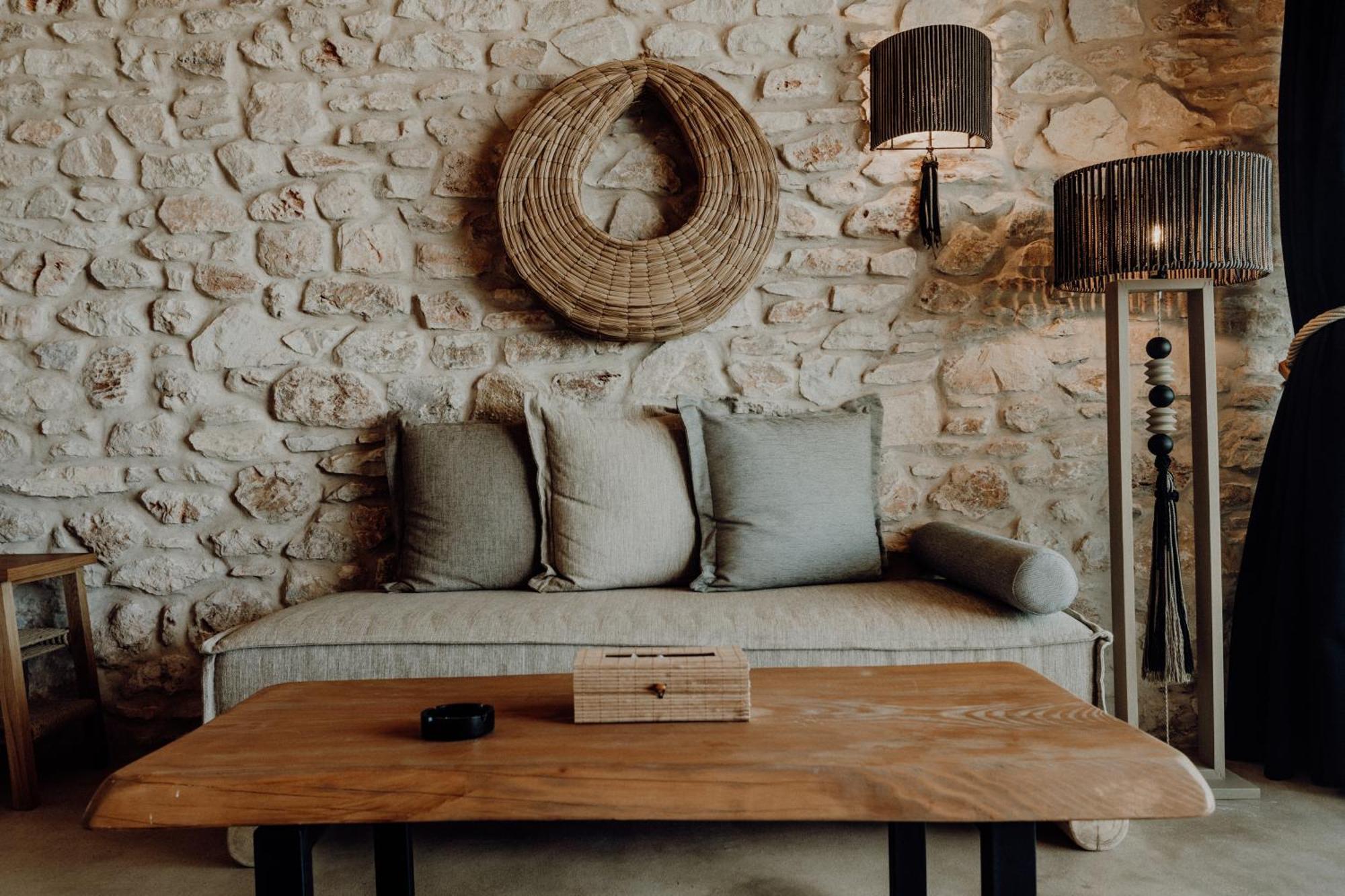 ホテル Mythic Paros , Adults Only Agia Irini  部屋 写真
