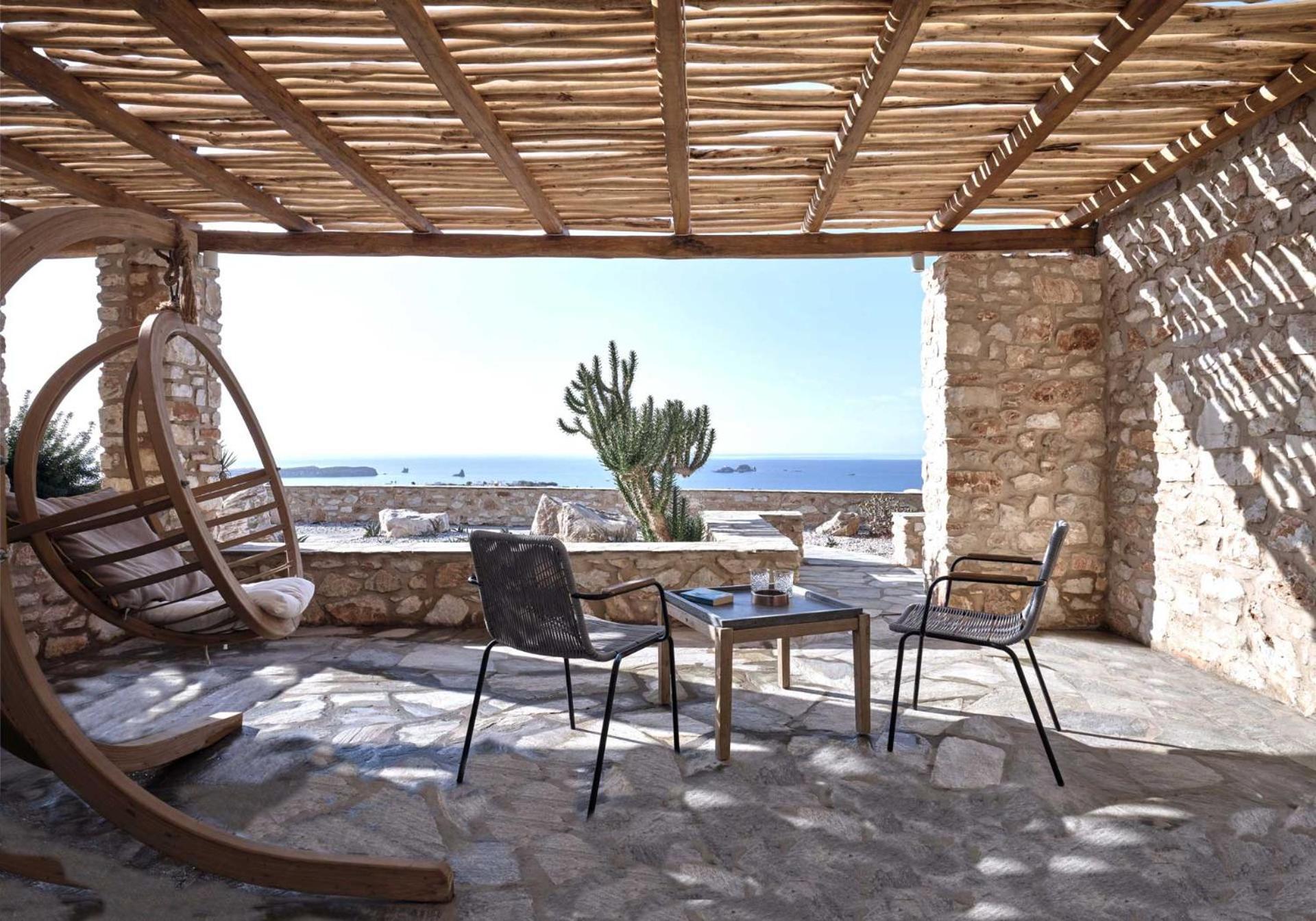 ホテル Mythic Paros , Adults Only Agia Irini  部屋 写真
